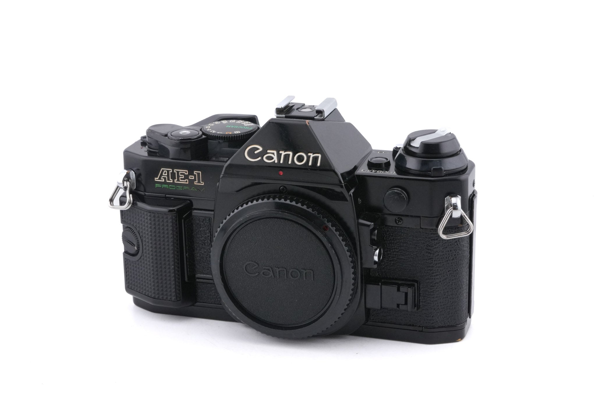 Canon AE-1 Program