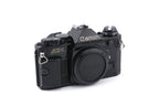 Canon AE-1 Program