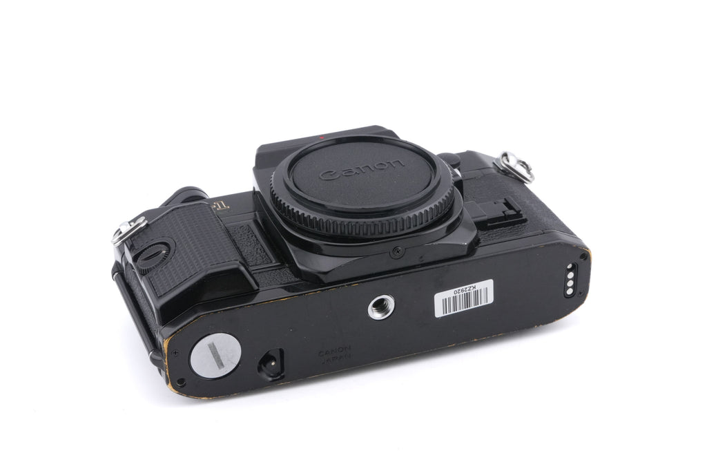 Canon AE-1 Program