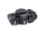 Canon AE-1 Program