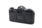 Canon AE-1 Program