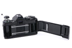 Canon AE-1 Program