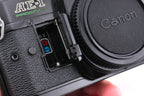 Canon AE-1 Program