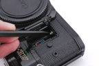 Canon AE-1 Program