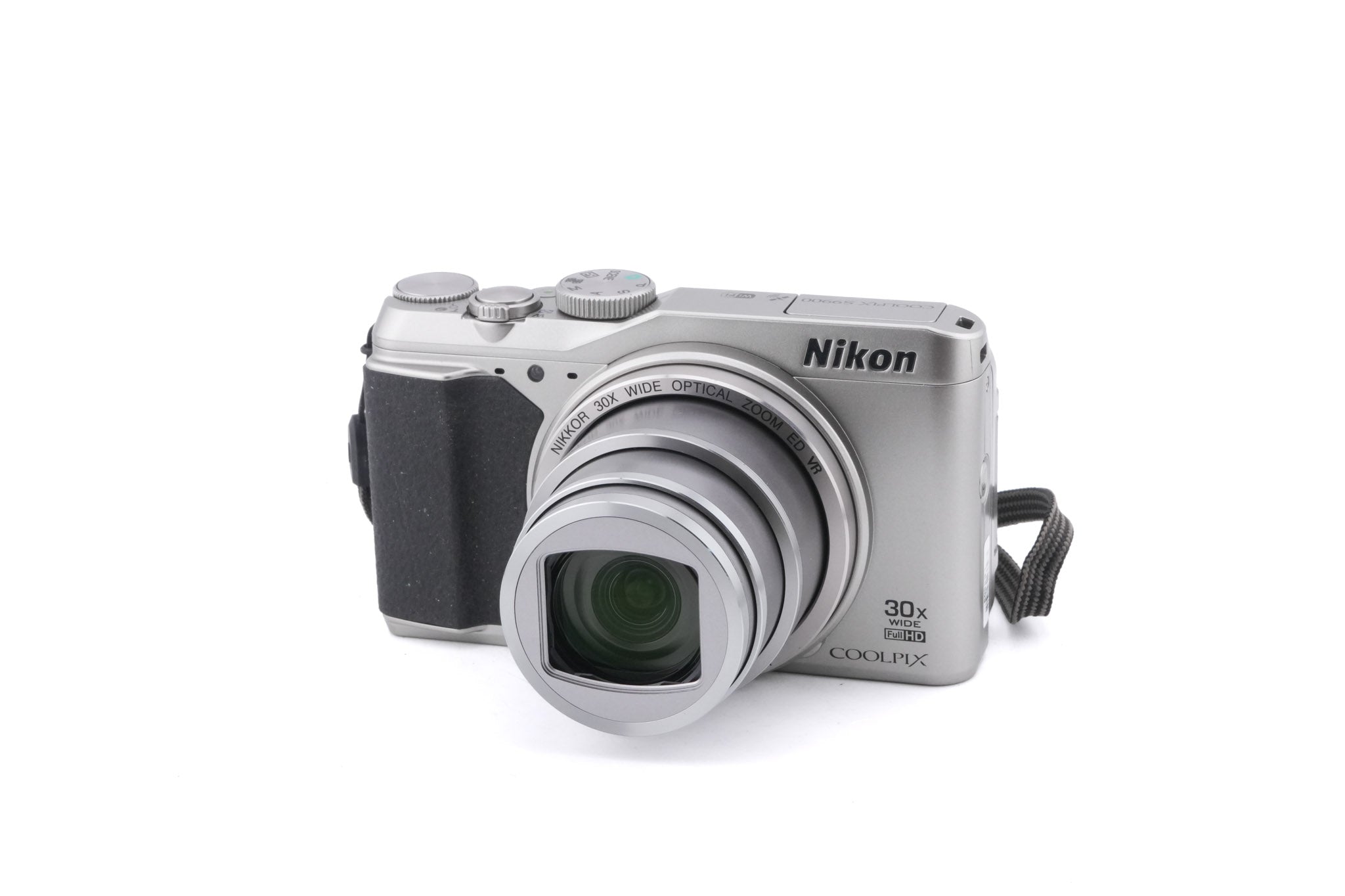 Nikon Coolpix S9900