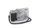 Nikon Coolpix S9900