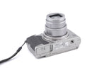 Nikon Coolpix S9900