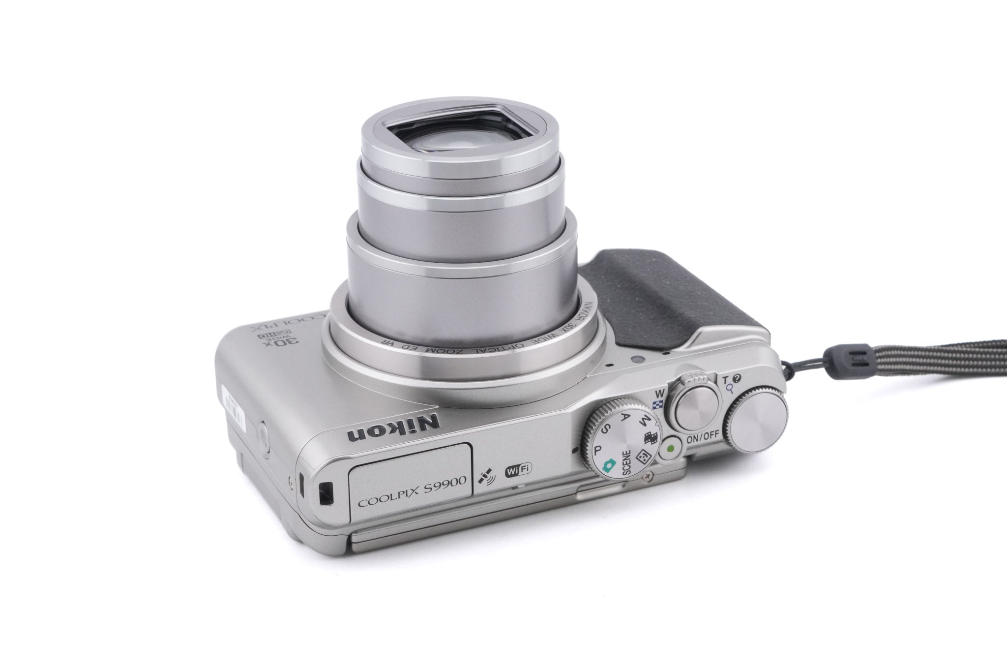 Nikon Coolpix S9900