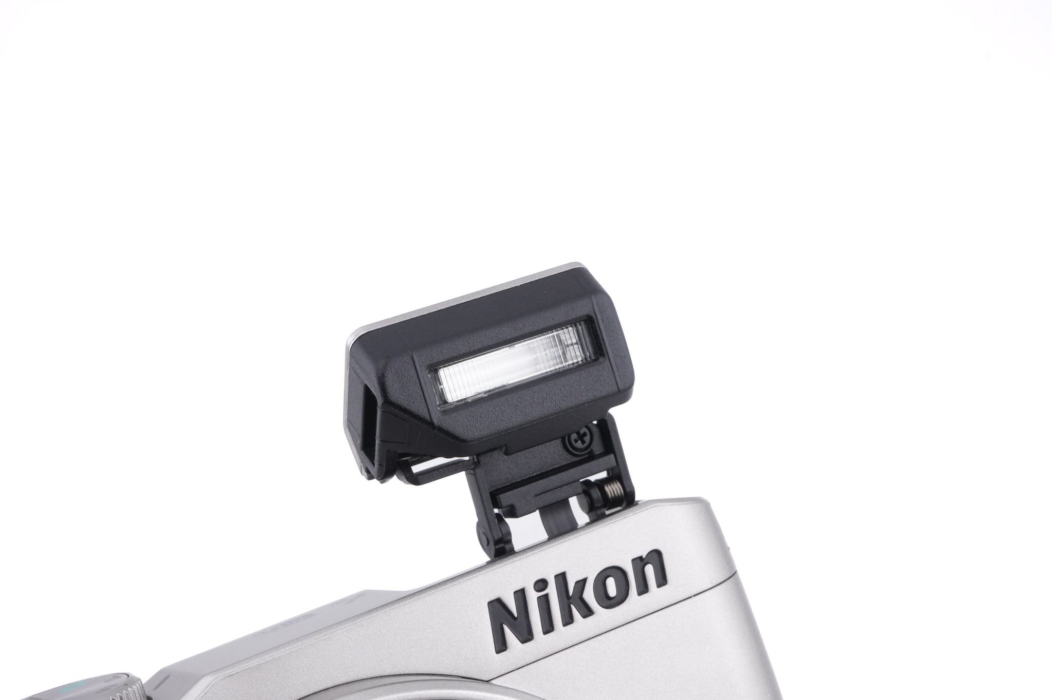 Nikon Coolpix S9900