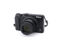 Nikon Coolpix A900