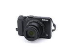 Nikon Coolpix A900