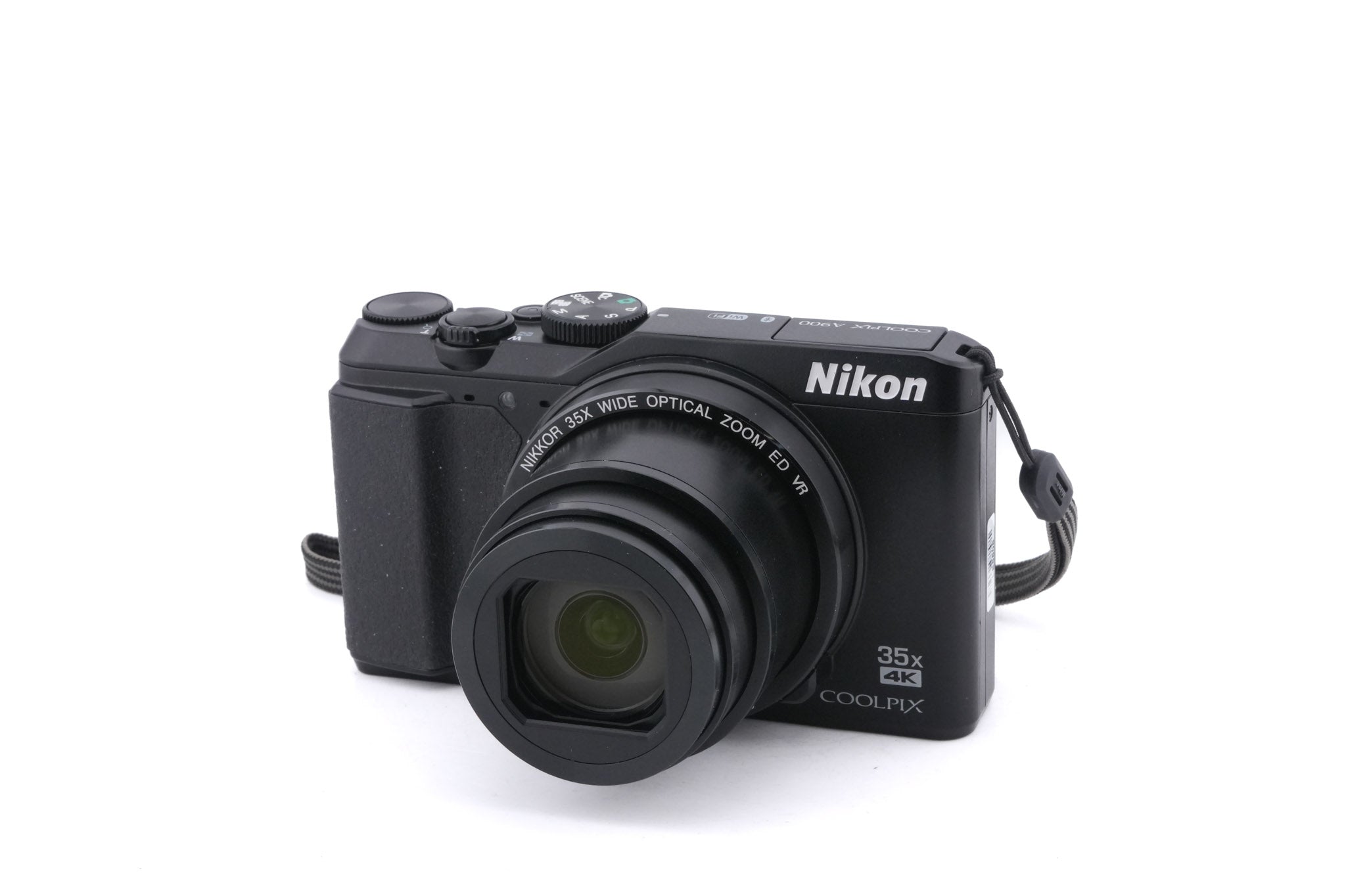 Nikon Coolpix A900
