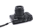 Nikon Coolpix A900