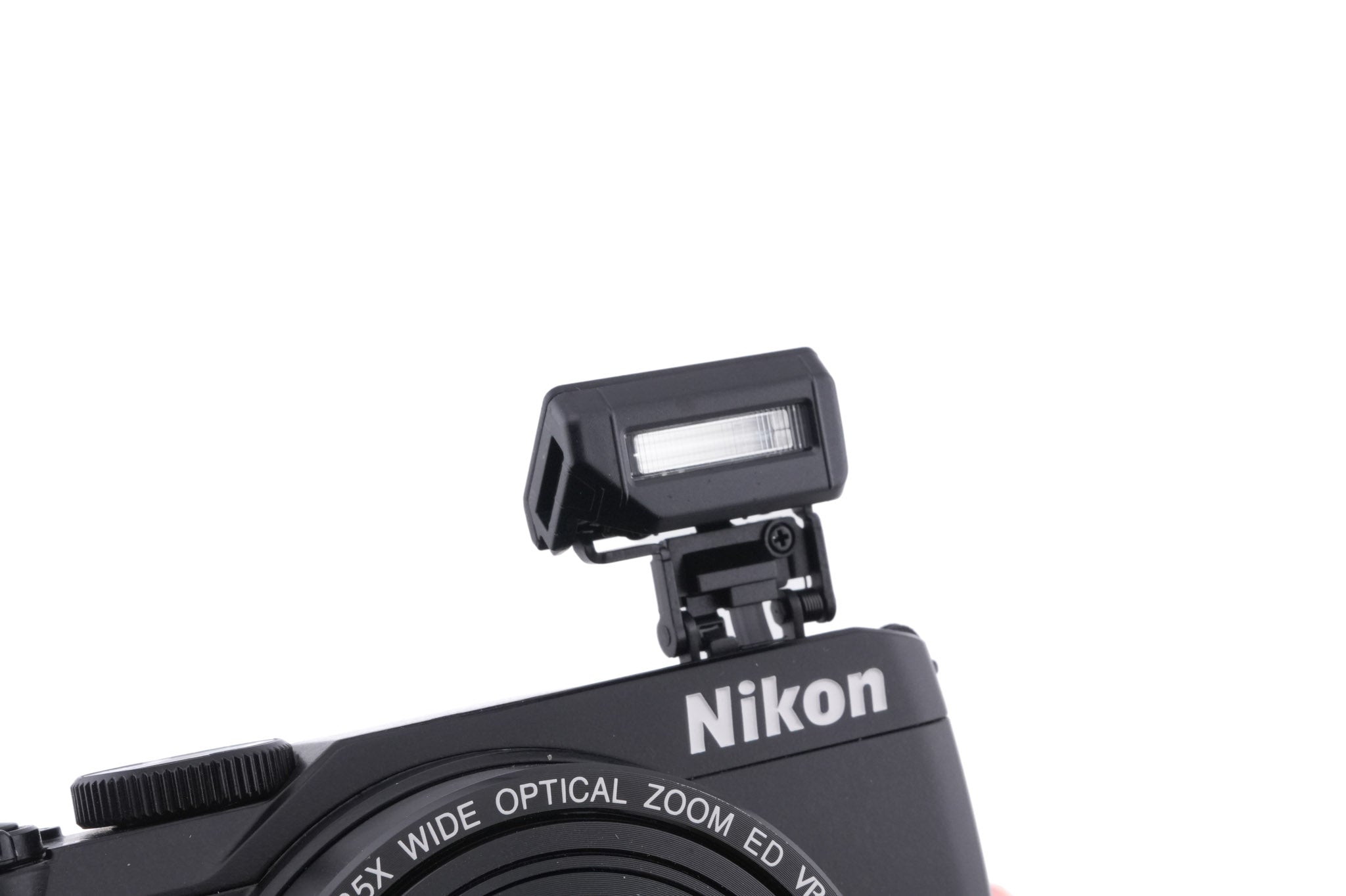 Nikon Coolpix A900