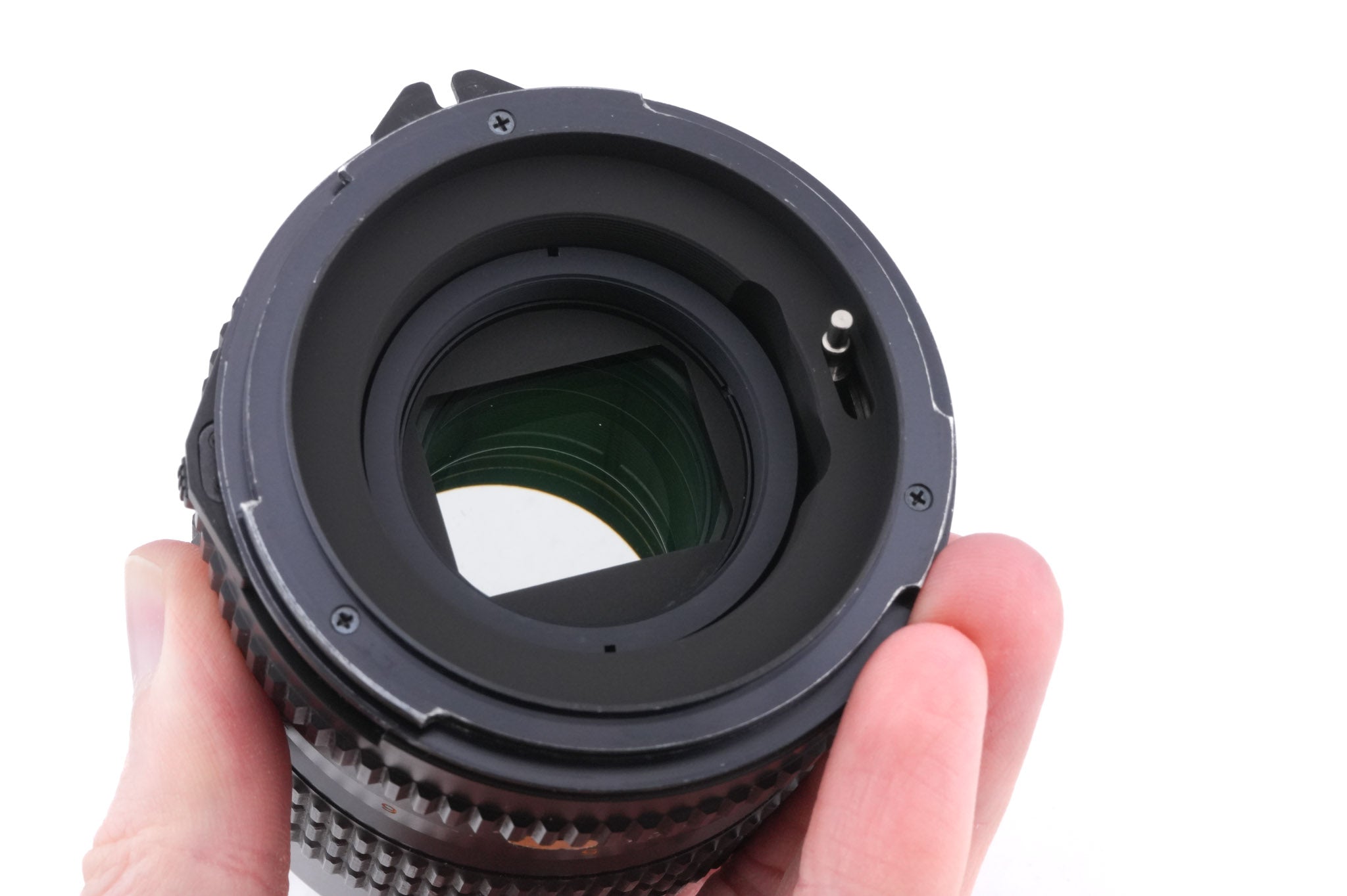 Mamiya 150mm f3.5 Sekor C N