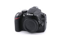 Nikon D3200
