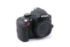 Nikon D3200