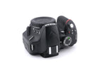 Nikon D3200
