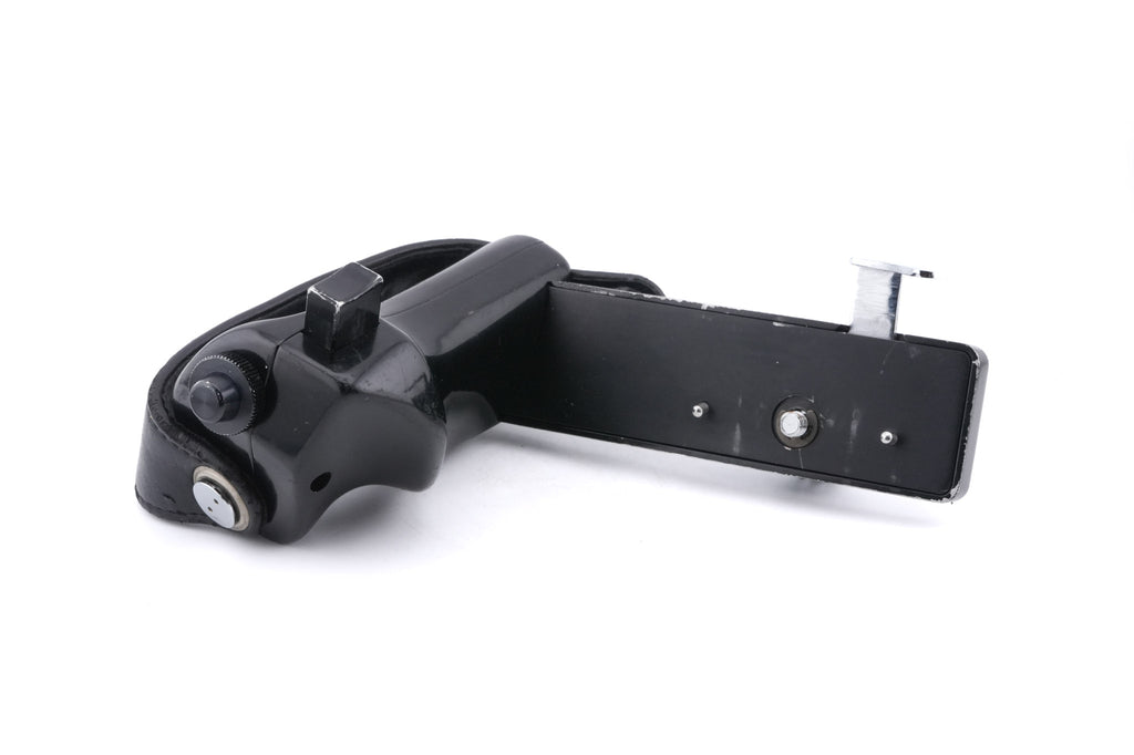 Mamiya Left Hand Grip