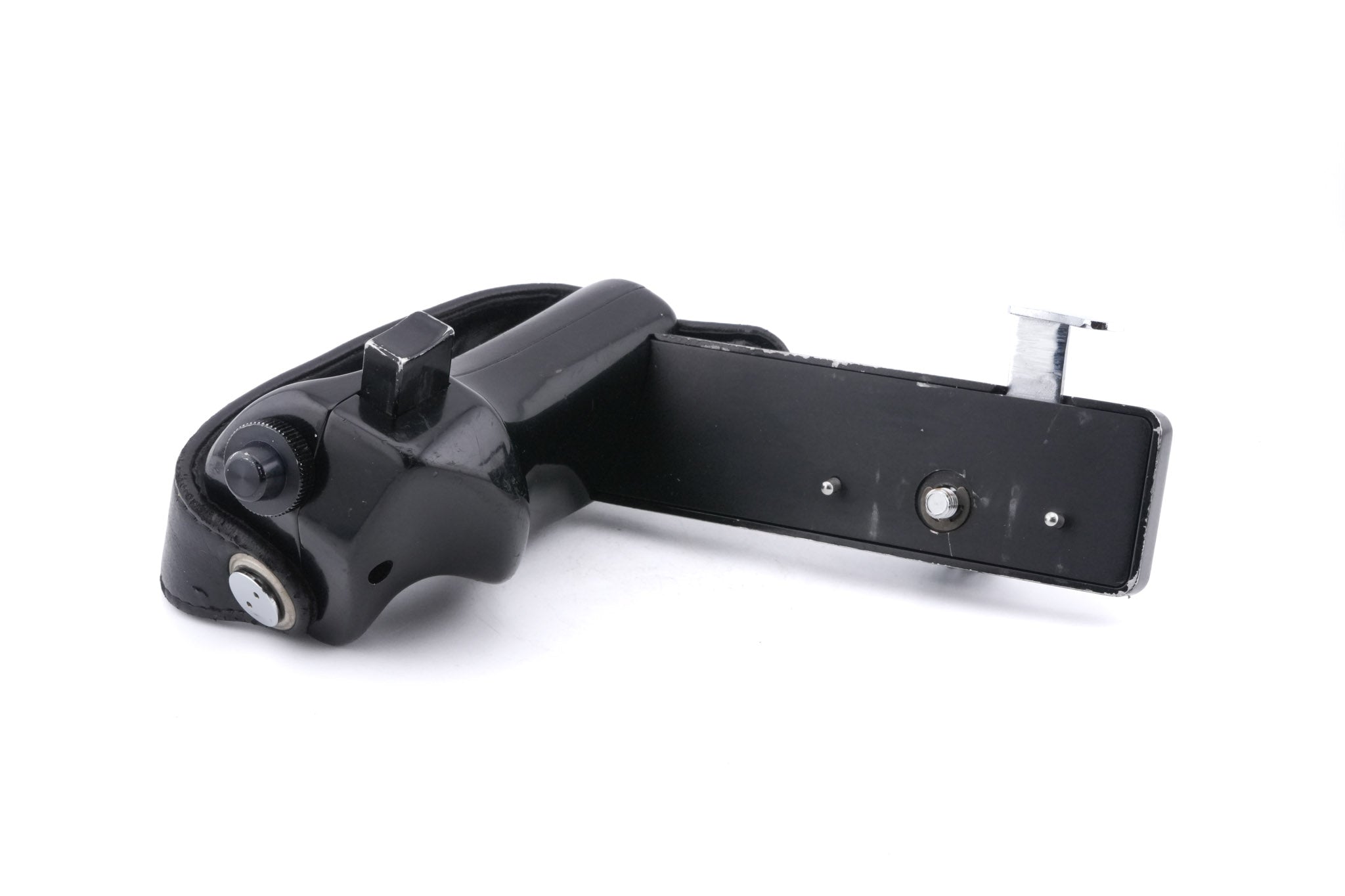 Mamiya Left Hand Grip