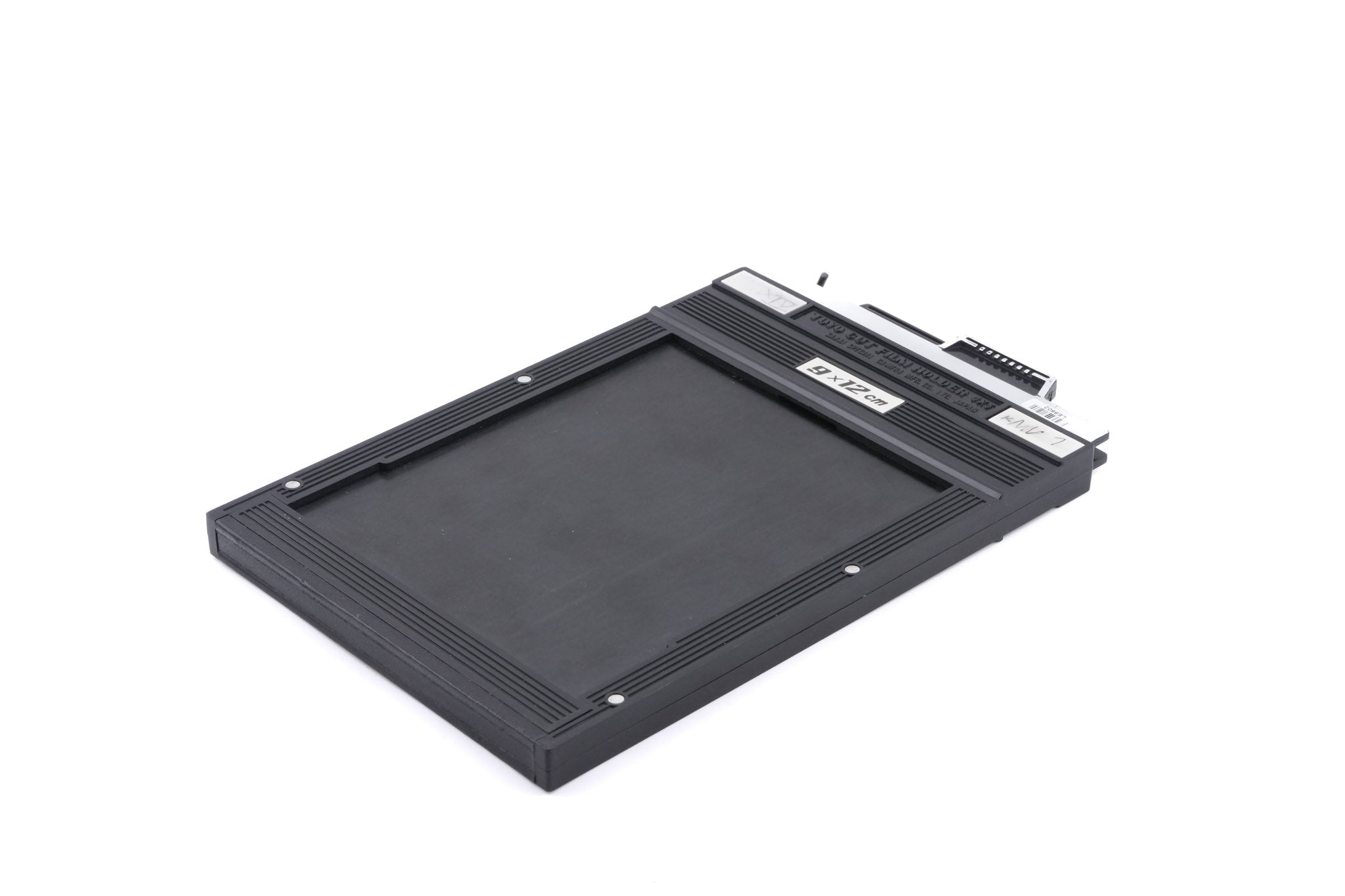 Toyo 4x5" Cut Film Holder