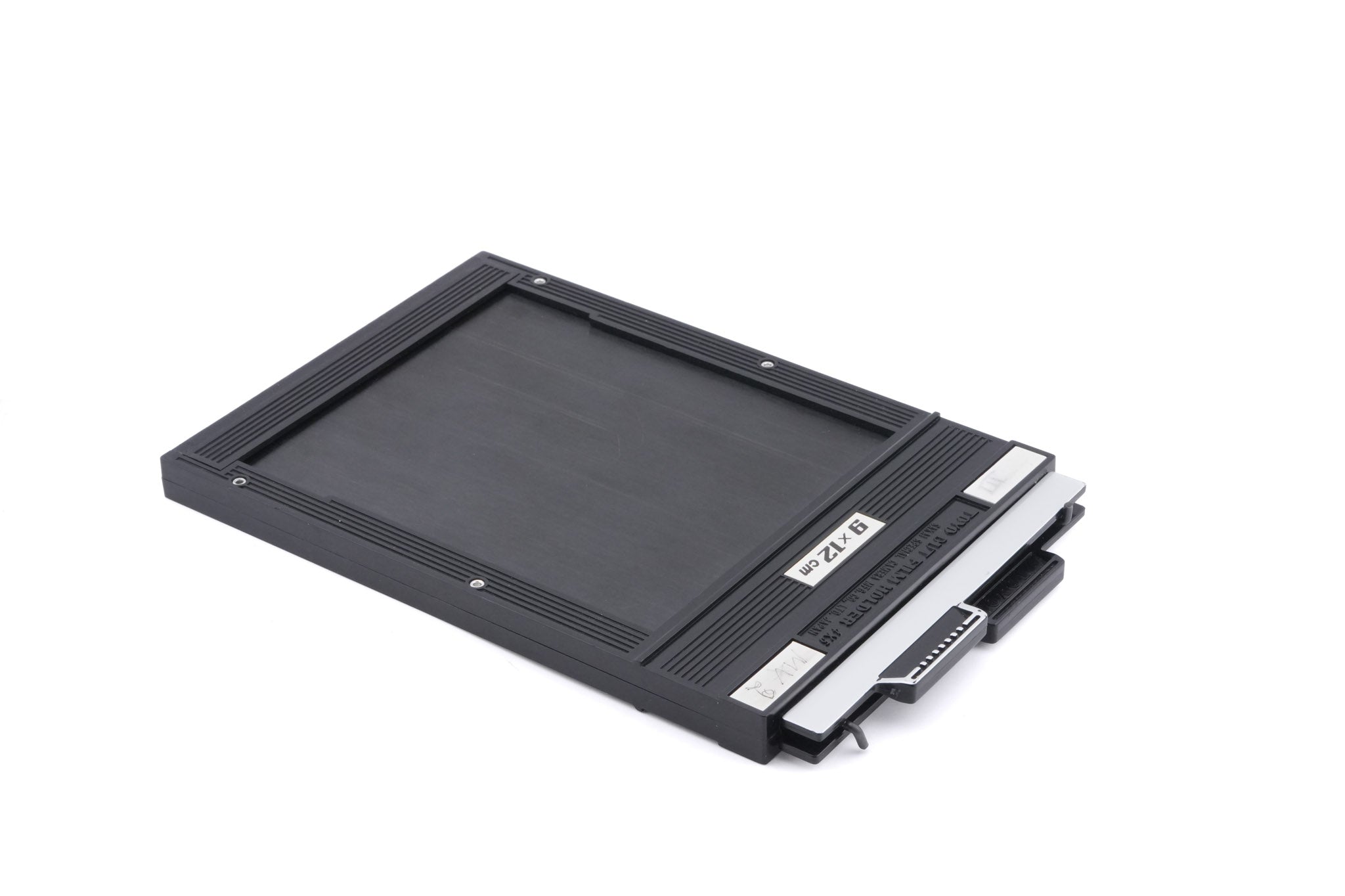 Toyo 4x5" Cut Film Holder