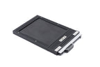 Toyo 9 x 12 cm Cut Film Holder