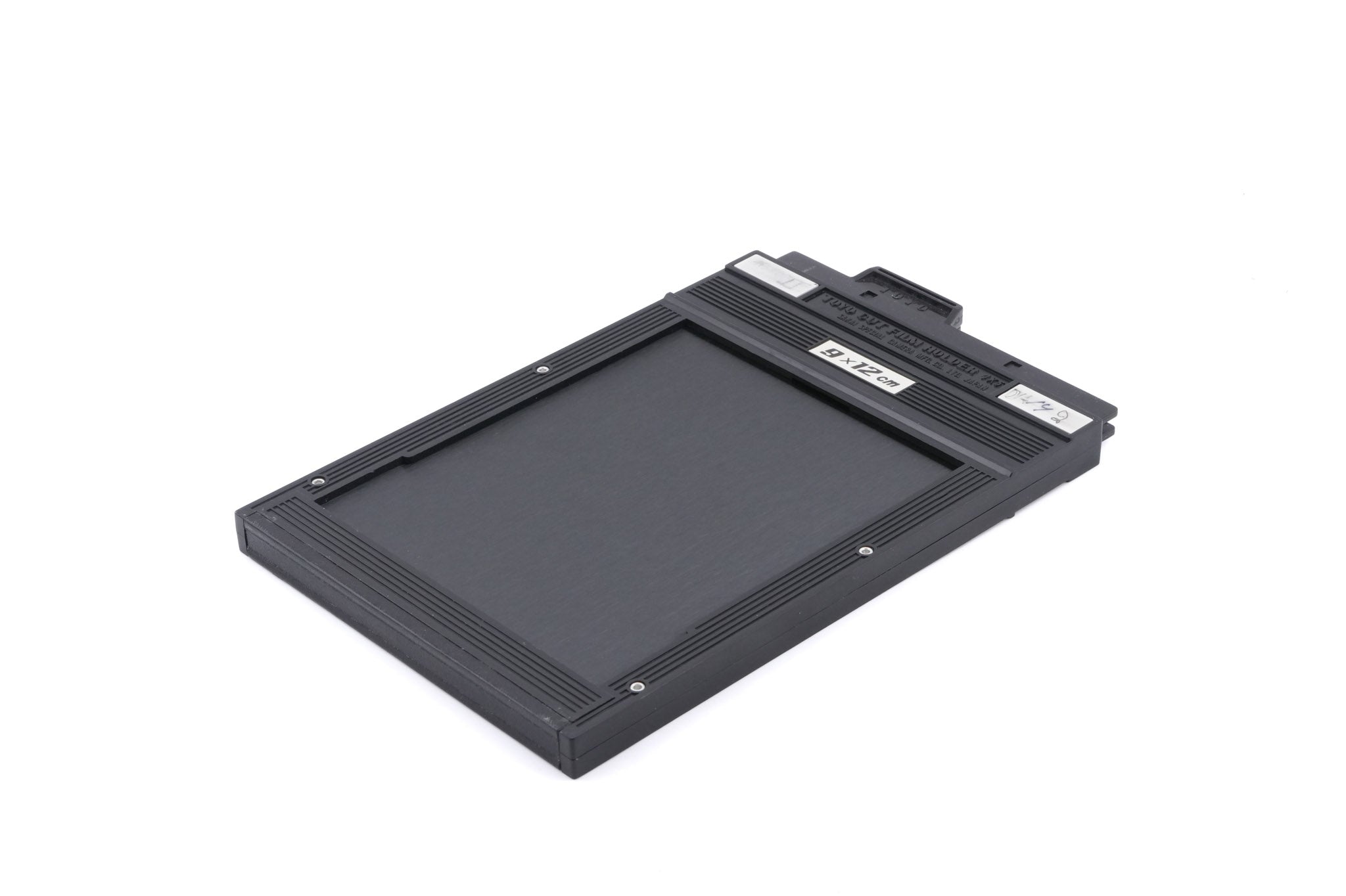 Toyo 9 x 12 cm Cut Film Holder