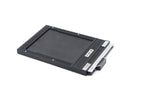 Toyo 9 x 12 cm Cut Film Holder