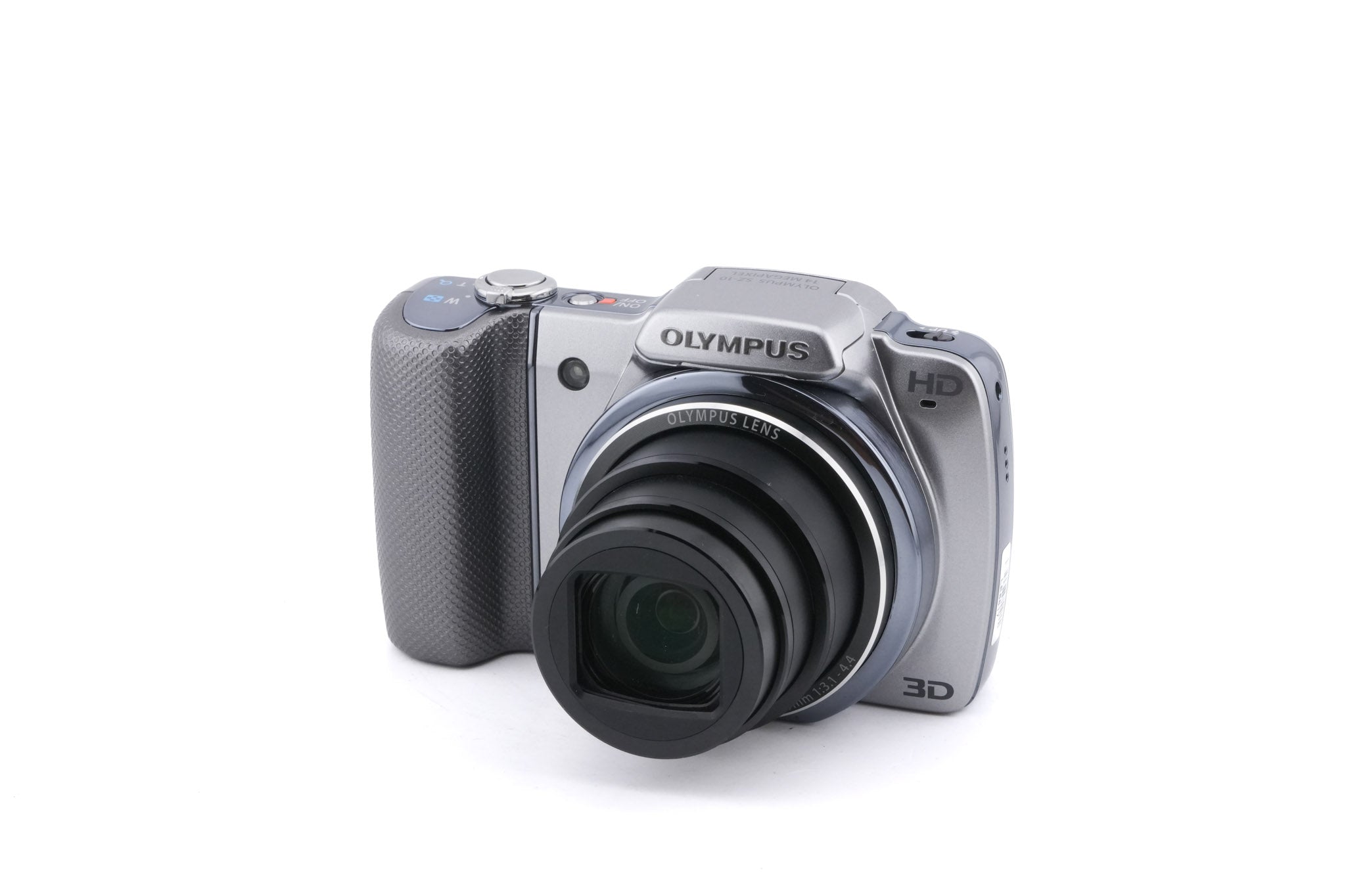 Olympus SZ-10