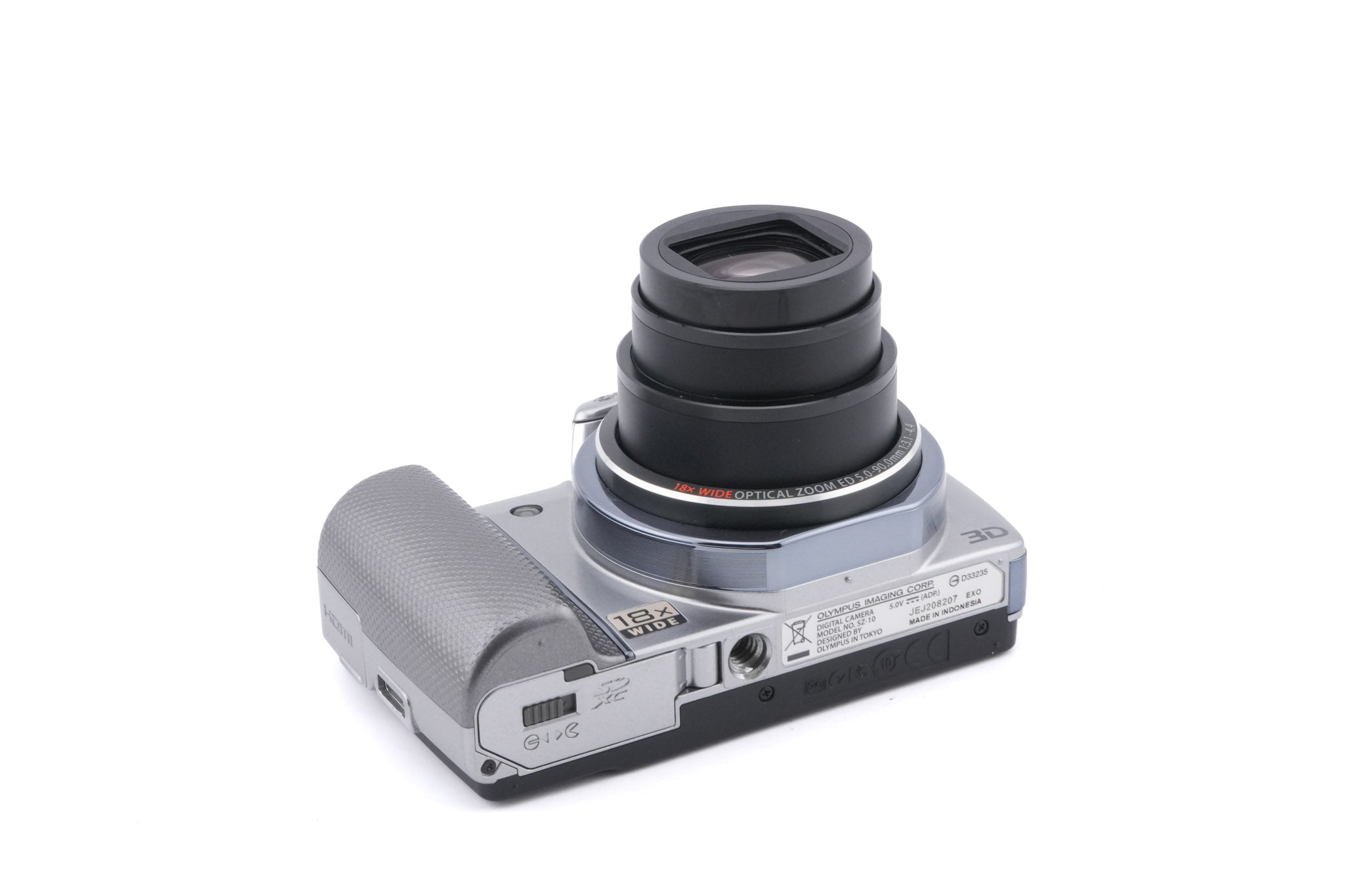 Olympus SZ-10