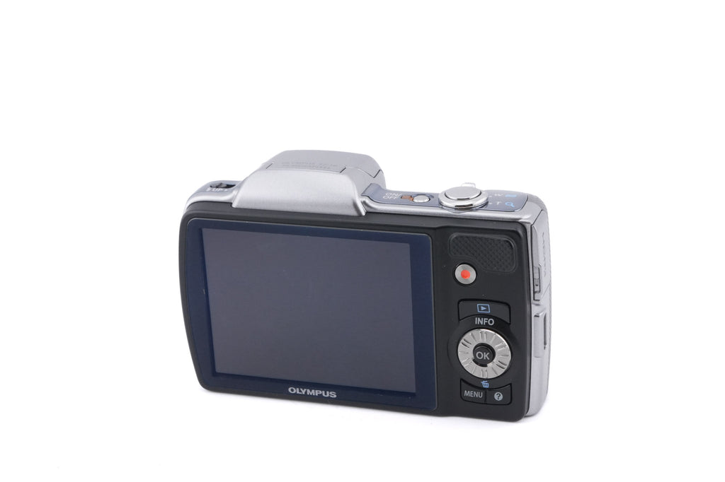 Olympus SZ-10