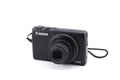 Canon PowerShot S120