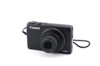 Canon PowerShot S120
