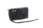 Canon PowerShot S120