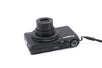 Canon PowerShot S120