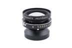 Computar 180mm f6.3 Symmetrigon (Shutter)
