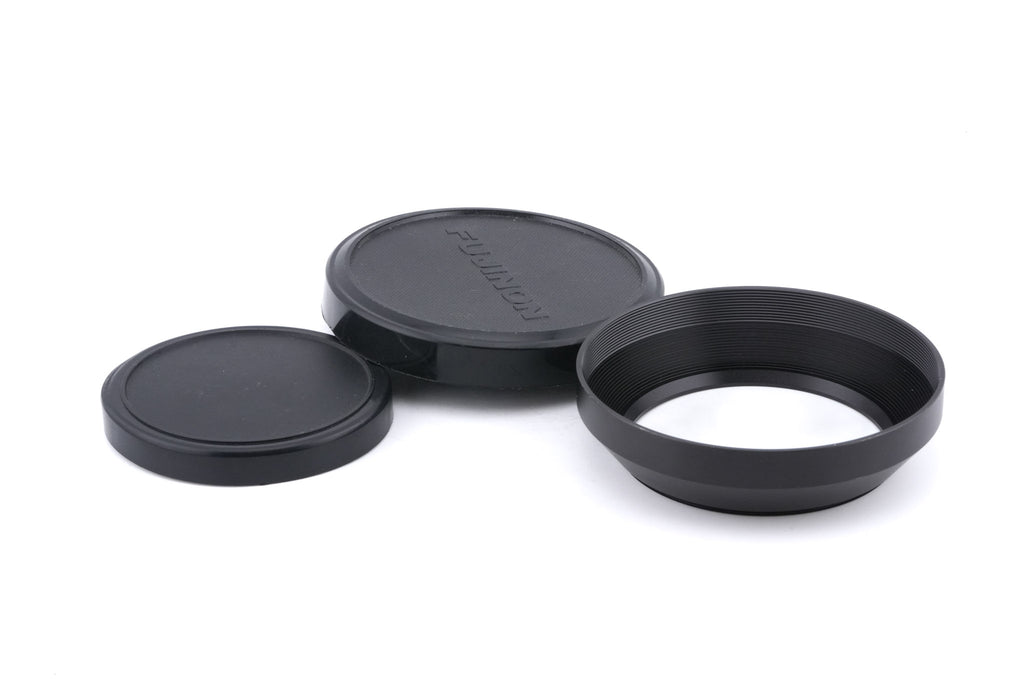 Computar 180mm f6.3 Symmetrigon (Shutter)