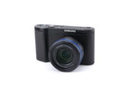 Samsung NV7 OPS