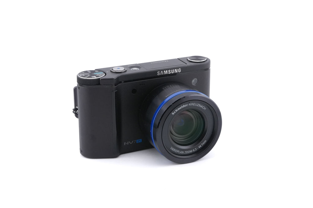 Samsung NV7 OPS