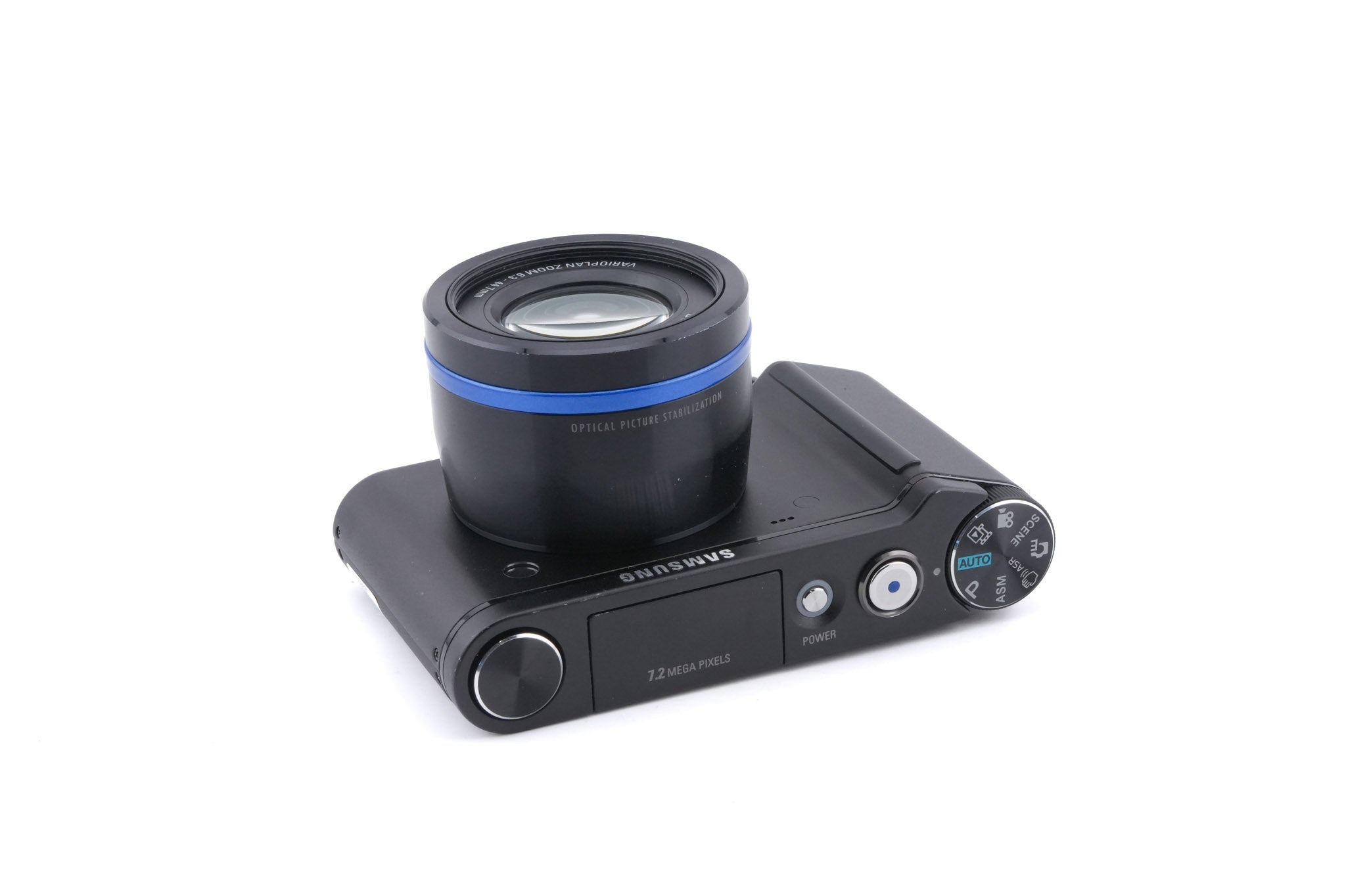 Samsung NV7 OPS