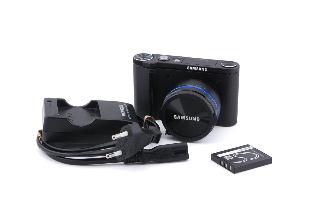 Samsung NV7 OPS