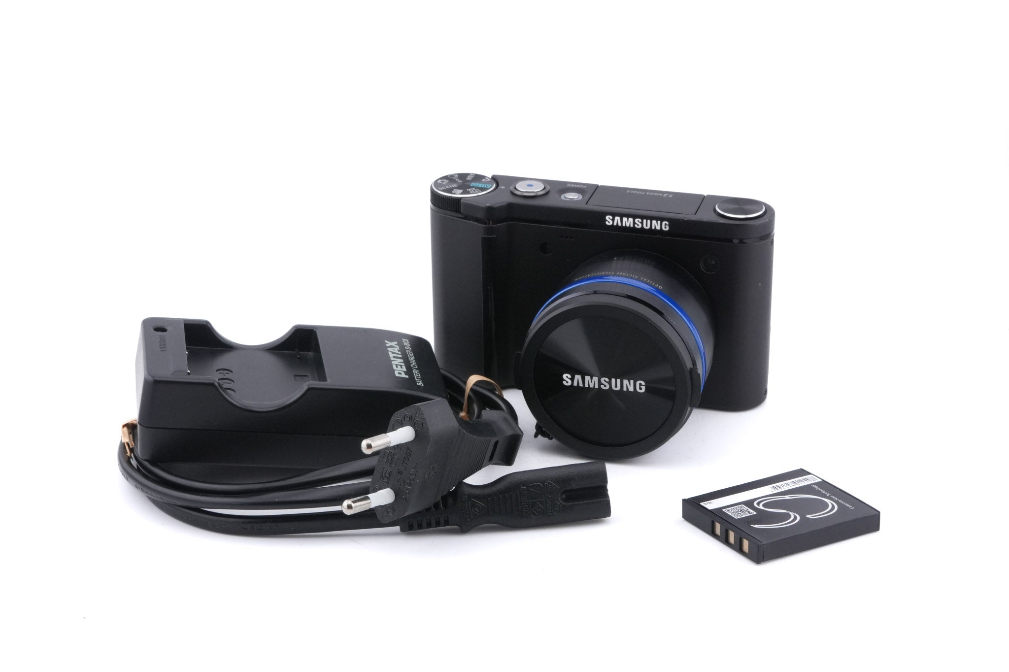 Samsung NV7 OPS