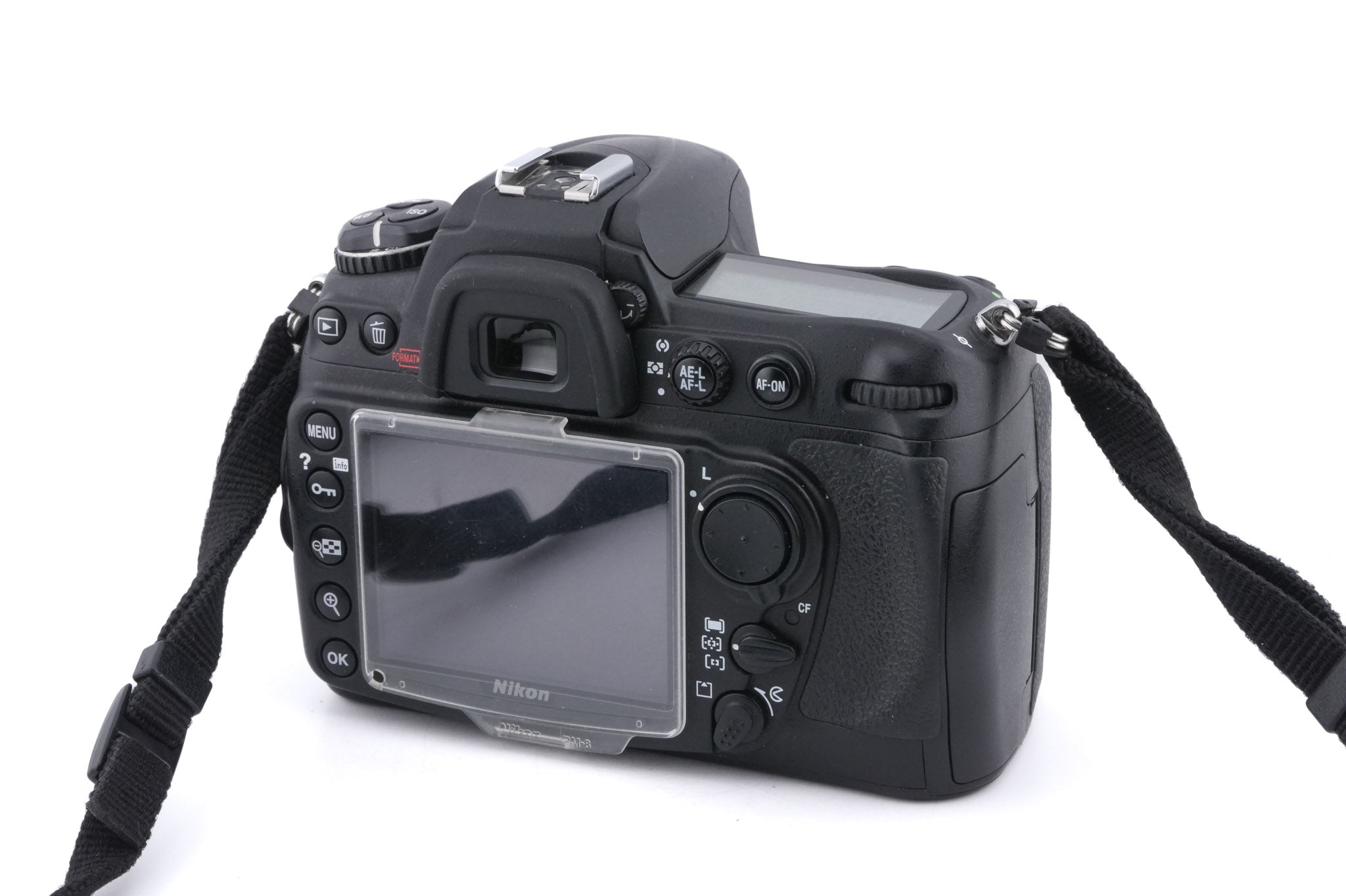 Nikon D300