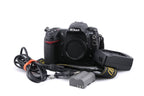 Nikon D300