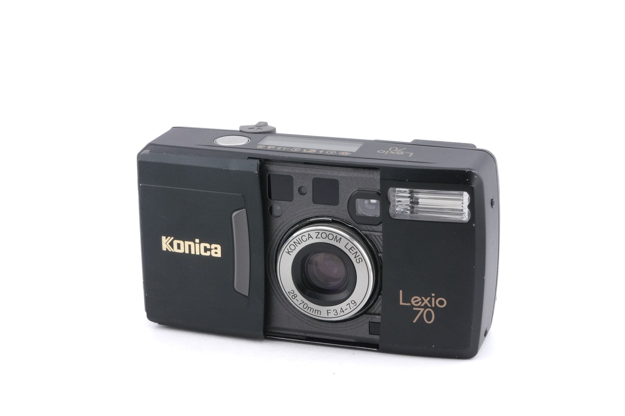 Konica Lexio 70