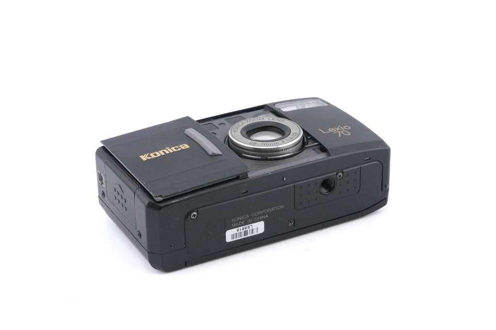 Konica Lexio 70
