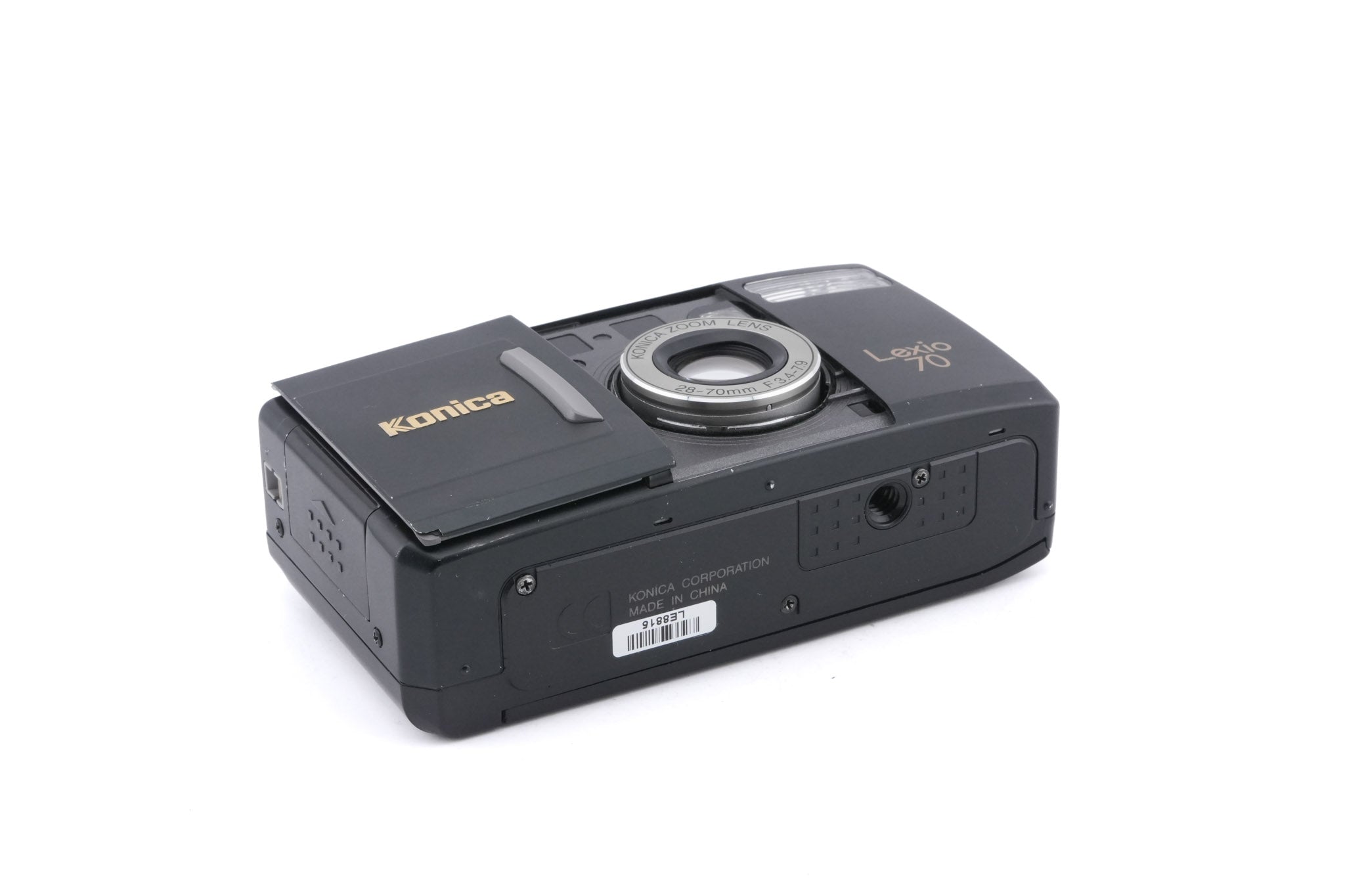 Konica Lexio 70