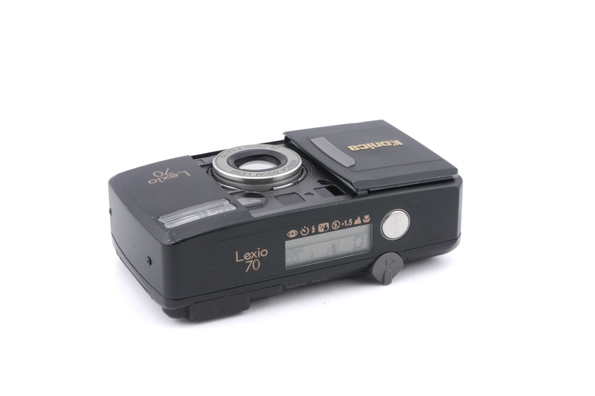 Konica Lexio 70