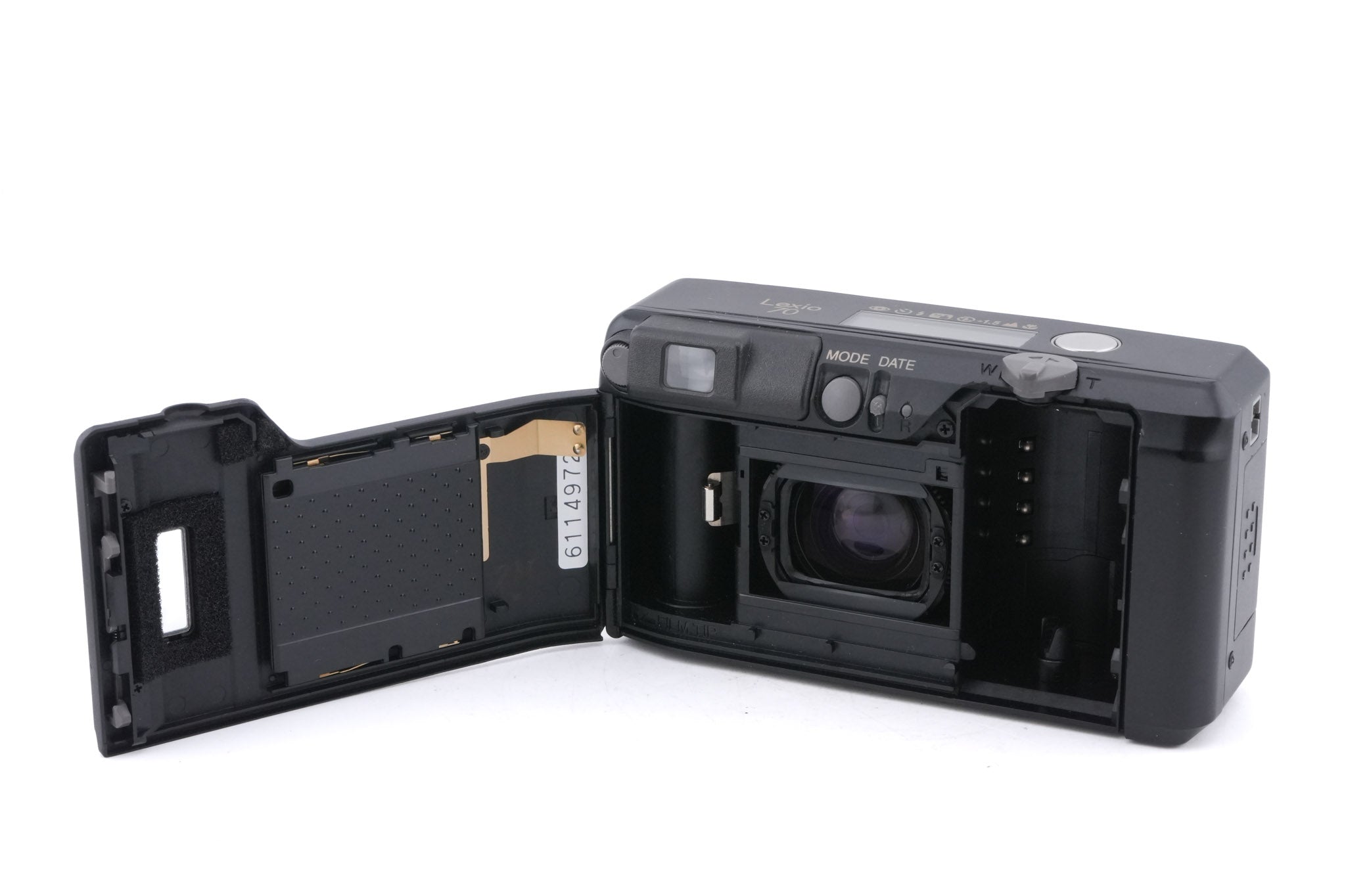 Konica Lexio 70